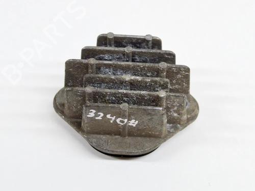 Electronic module RENAULT CAPTUR I (J5_, H5_) 0.9 TCe 90 | BP11869699M83 