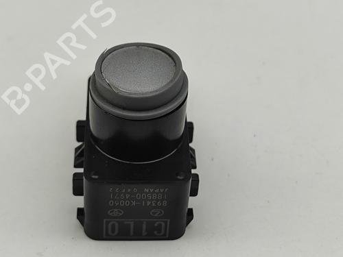 Electronic module TOYOTA PRIUS (_W6_) 2.0 PHEV (MXWH61L, MXWH61) | BP28433720M83 