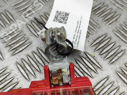 Cable MAZDA 3 Hatchback (BP) 2.5 e-SKYACTIV-G (BP5H) | BP30937977E12 