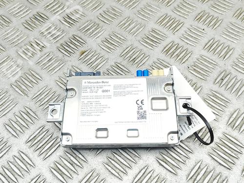 Control unit MERCEDES-BENZ EQS (V297) EQS 450+ (297.123) | BP39030622M11 - Image 4