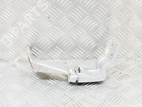 Hinge/Door check strap MERCEDES-BENZ VITO / MIXTO Van (W639) 120 CDI (639.601, 639.603, 639.605) | BP14625925C146 
