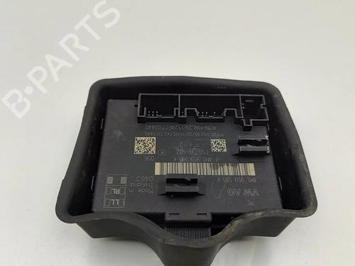 Electronic module AUDI A6 C8 Avant (4A5) 40 TFSI Mild Hybrid | BP27933570M83 - Image 4