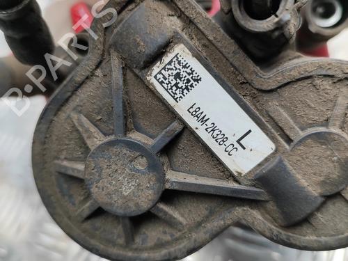 Left rear brake caliper JAGUAR F-PACE (X761) 2.0 P400e Plug-in Hybrid | BP28275489M107  - Image 7