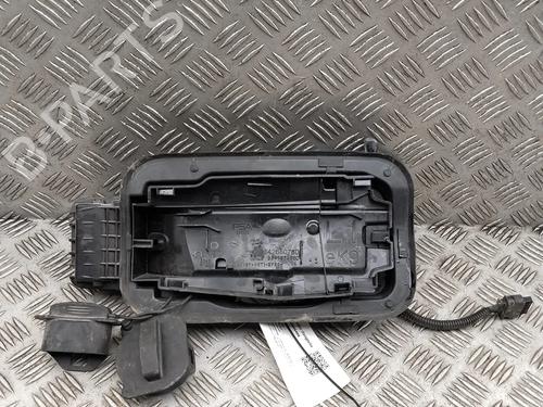 Tanklåg Tanklåg CITROËN BERLINGO Box Body/MPV (K9) e-Berlingo (136 hp) 39619509 39619509