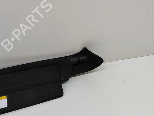 Left sun visor TESLA MODEL X (5YJX) 90D AWD | BP17077044I1 - Image 5