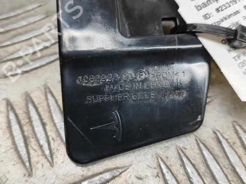 Rear bumper bracket TESLA MODEL 3 (5YJ3) EV AWD | BP27768585C159 