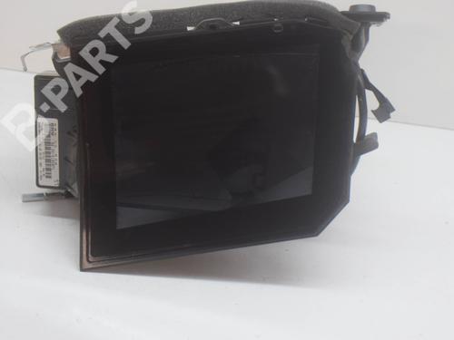 Display monitor SAAB 9-5 (YS3E) 2.0 t | BP7739760C48 