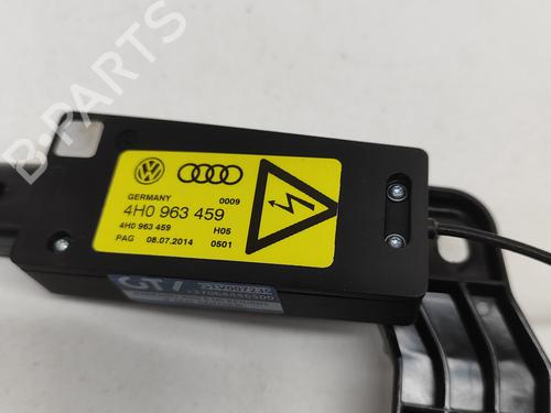 Øvrige styreenhet AUDI A8 D4 (4H2, 4H8, 4HC, 4HL) 3.0 TDI quattro | BP21587918M11 