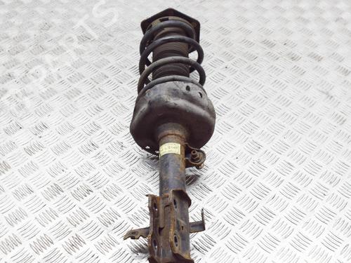 Left front shock absorber HONDA CR-V IV (RM_) 2.2 i-DTEC AWD (RE6) | BP7017156M16 