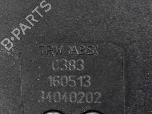 Seat buckle MASERATI GRAN TURISMO I 4.7 | BP14659692I32 