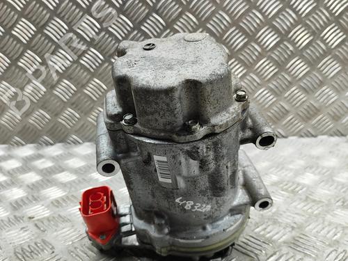 AC compressor NISSAN LEAF (ZE1) Electric | BP27777885M34 - Image 3