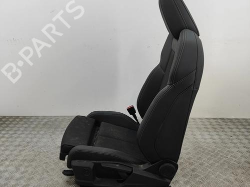Left front seat AUDI Q4 E-TRON Sportback (F4N) 40 | BP38540058C15 - Image 5