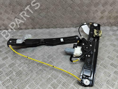 Used Rear left window mechanism LAND ROVER RANGE ROVER VELAR (L560) 2.0 D240 SD4 4x4 (241 hp) 16194651