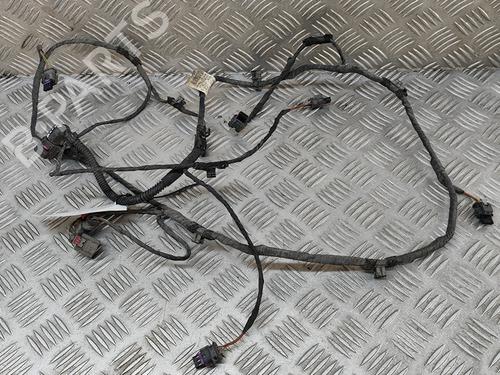 Elektronisk modul VW GOLF VII (5G1, BQ1, BE1, BE2) e-Golf (136 hp) 25787977