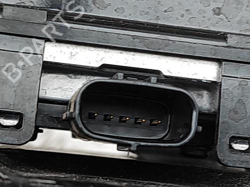 Elektronik Modul MAZDA CX-5 (KF) 2.0 | BP29867493M83 