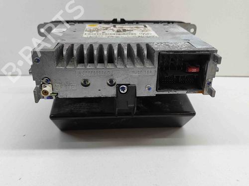 Electronic module VW POLO V (6R1, 6C1) 1.2 TSI | BP22620257M83 