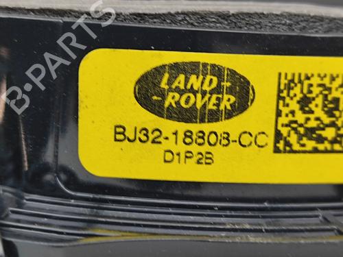 Speaker LAND ROVER RANGE ROVER EVOQUE (L538) 2.2 D 4x4 | BP29753280E2 