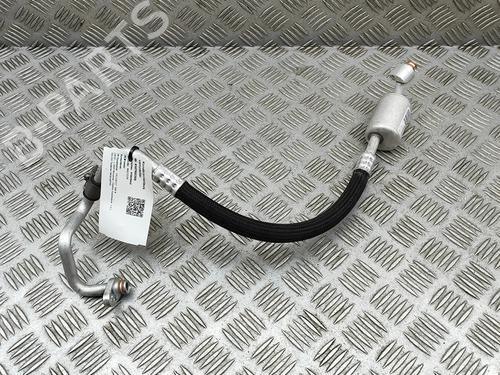 Used AC pipe PEUGEOT 508 II (FB_, FH_, F3_) Hybrid 225 (F35GQU) (224 hp) 29975371