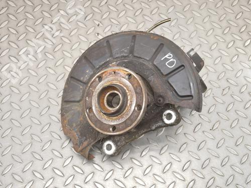 Right front steering knuckle VW PASSAT B7 (362) 1.6 TDI | BP30238982M26