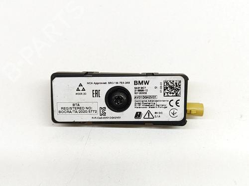 Elektronische module BMW iX (I20) xDrive 50 (523 hp) 28550471