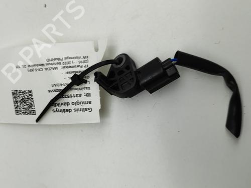 Used Electronic sensor Electronic sensor MAZDA CX-5 (KF) 2.0 (165 hp) 27607777 27607777