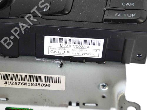 Electronic module AUDI A5 (8T3) 2.0 TDI | BP10069845M83 