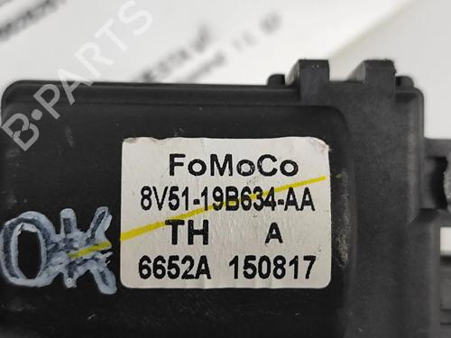 Electronic module FORD FIESTA VI (CB1, CCN) 1.0 EcoBoost | BP26017426M83  - Image 6