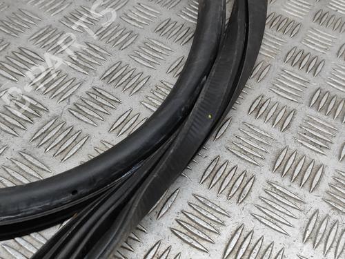 Rubber door seal AUDI A5 Sportback (F5A, F5F) 2.0 TFSI quattro | BP22998917C142 