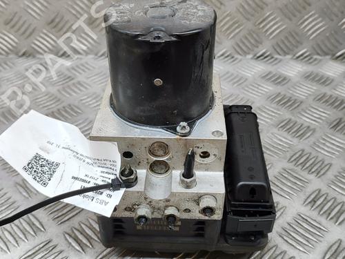 ABS pump BMW 6 (E63) 635 d | BP23249689M43 