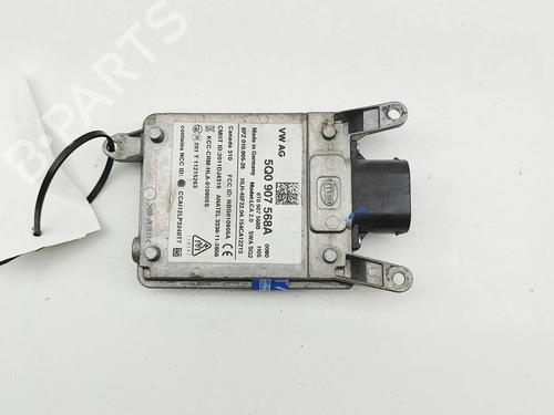 Electronic module AUDI A3 Limousine (8VS, 8VM) S3 quattro | BP33383434M83 - Image 2