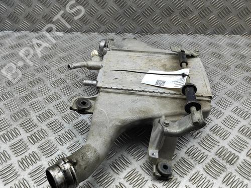 Intercooler TOYOTA LAND CRUISER PRADO (_J15_) 2.8 D-4D (GDJ150_, GDJ155_, GDJ150, GDJ151) | BP32269434M30 