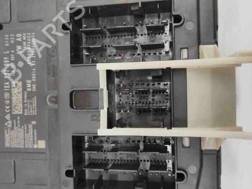Module électronique VW ID.4 (E21) Pro | BP27782593M83 