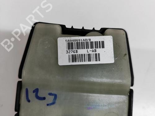 Left front window switch DODGE CALIBER 1.8 | BP24819277I27  - Image 9
