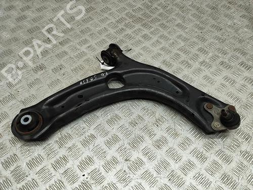 Used Right front suspension arm VW PASSAT B8 (3G2, CB2) 1.4 GTE Hybrid (218 hp) 25614335