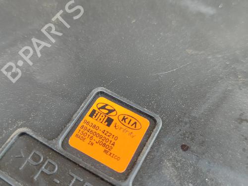 Electronic module HYUNDAI SANTA FÉ III (DM, DMA) 2.2 CRDi 4WD | BP27933666M83 