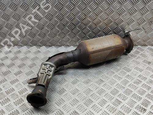 Used Catalyst Catalyst LEXUS NX (_Z1_) 300h AWD (AYZ15_, AYZ15R) (197 hp) 27789600 27789600