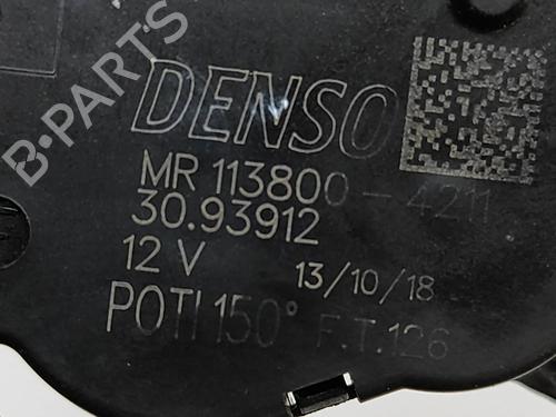 Elektronisk modul MASERATI GHIBLI III (M157) 3.0 | BP23562512M83 