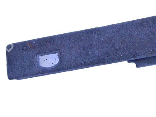 Kofferbakbekleding VW TOUAREG (7LA, 7L6, 7L7) 3.0 V6 TDI | BP30894403I3 