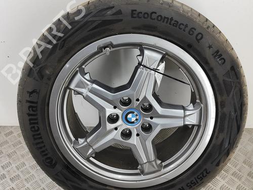 Used Rim Rim BMW X1 (U11) iX1 xDrive 30 (313 hp) 35919999 35919999