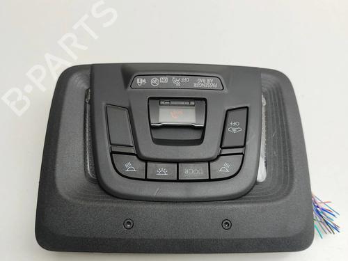 Used Interior roof light TOYOTA C-HR (_X2_, _H2_) Hybrid (ZYX20) (140 hp) 30108432