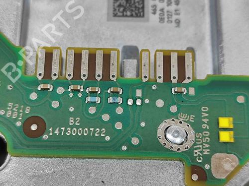 Electronic module BMW 3 (G20, G80, G28) 330 i | BP21809003M83 