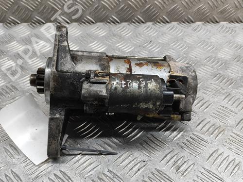 Used Starter LAND ROVER RANGE ROVER EVOQUE (L538) 2.0 D 4x4 (180 hp) 24975968
