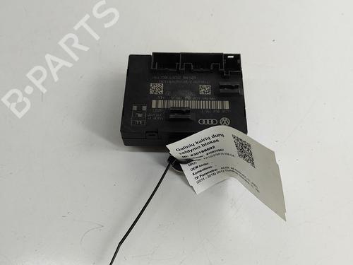 Electronic module AUDI A6 C7 Avant (4G5, 4GD) 3.0 TDI quattro | BP25787876M83 