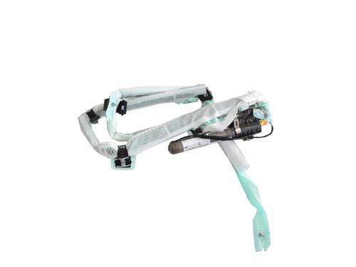 Høyre gardin kollisjonspute VW PASSAT B7 Variant (365) 2.0 TDI (140 hp) 30242063