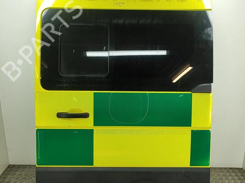 Venstre side skydedør RENAULT MASTER III Van (FV) 2.3 dCi 145 FWD (FV0E, FV0F, FV0H, FV02, FV0M, FV0S,... (146 hp) 31297059