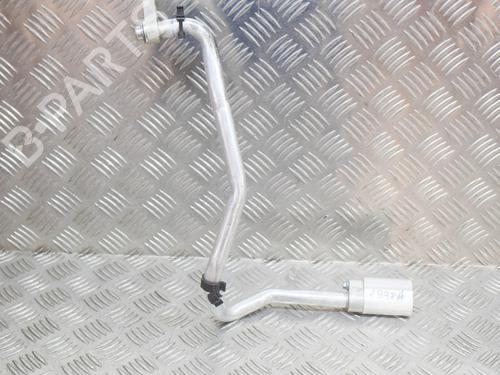 Used AC pipe AC pipe JAGUAR I-PACE (X590) EV400 AWD (400 hp) 27751668 27751668