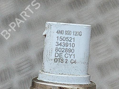 AC-rør VW ID.3 (E11, E12) 1st | BP27775054M126 