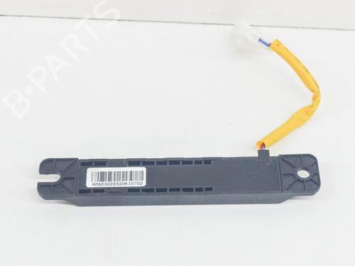 Elektronische module HYUNDAI IONIQ (AE) 1.6 GDI Hybrid | BP8837841M83 