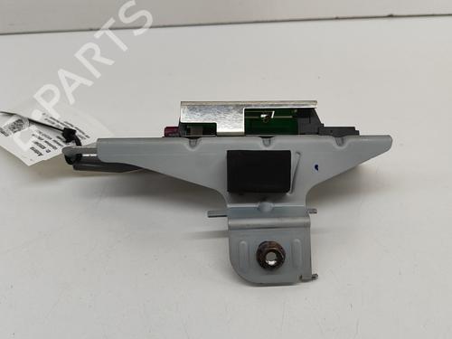 Elektronisk modul FORD FIESTA VII (HJ, HF) 1.0 EcoBoost | BP24976039M83 