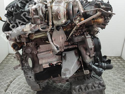 Engine MERCEDES-BENZ SPRINTER 3,5-t Van (B907, B910) 315 CDI RWD (907.631, 907.633, 907.635, 907.637) | BP28688045M1 